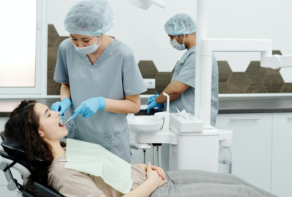 Reconnaissance des compétences des personnes immigrantes – Une formation d’appoint en hygiène dentaire sera offerte à Saint-Hyacinthe